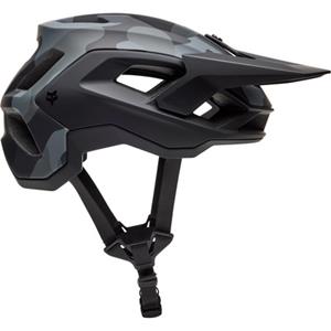 FOX Speedframe Camo Fietshelm