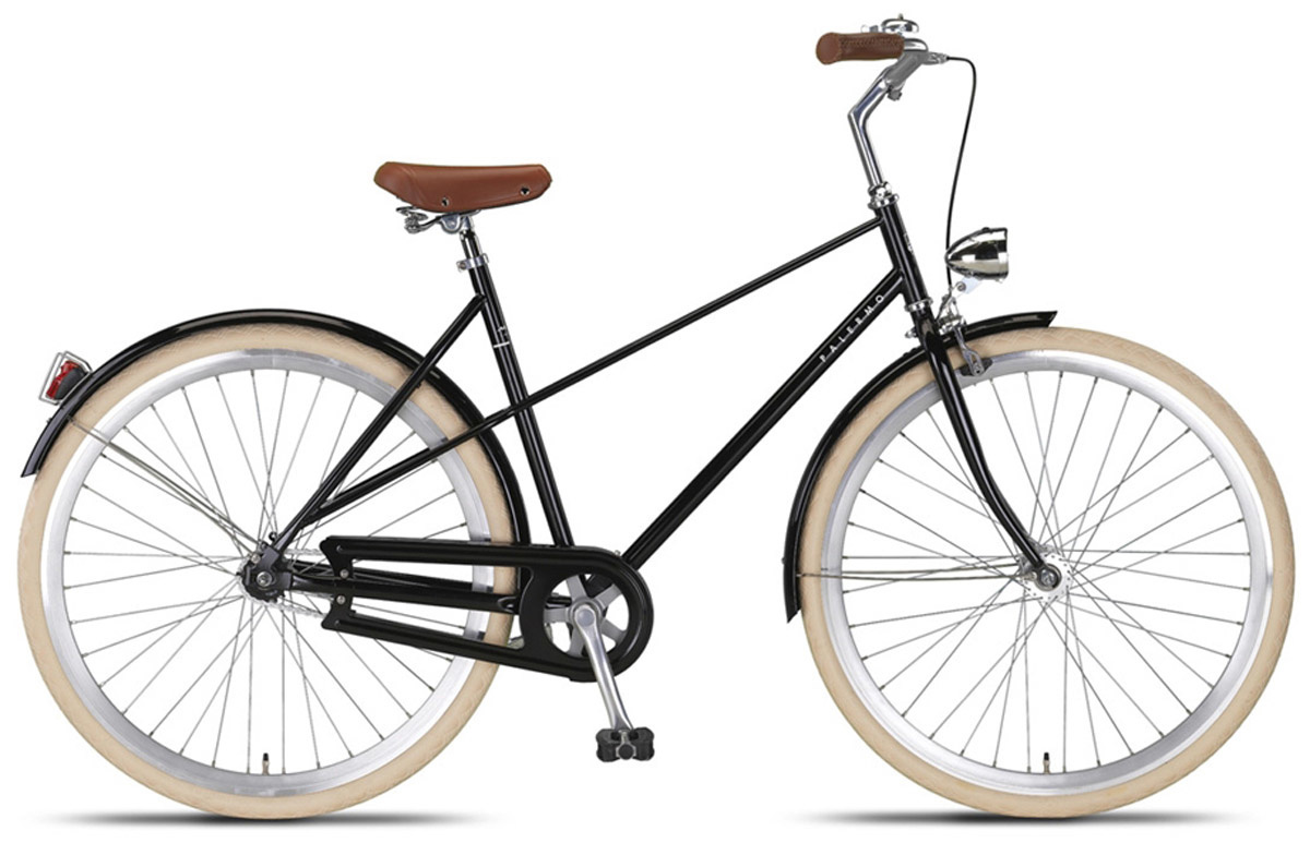 Palermo 28 inch Damesfiets 52cm