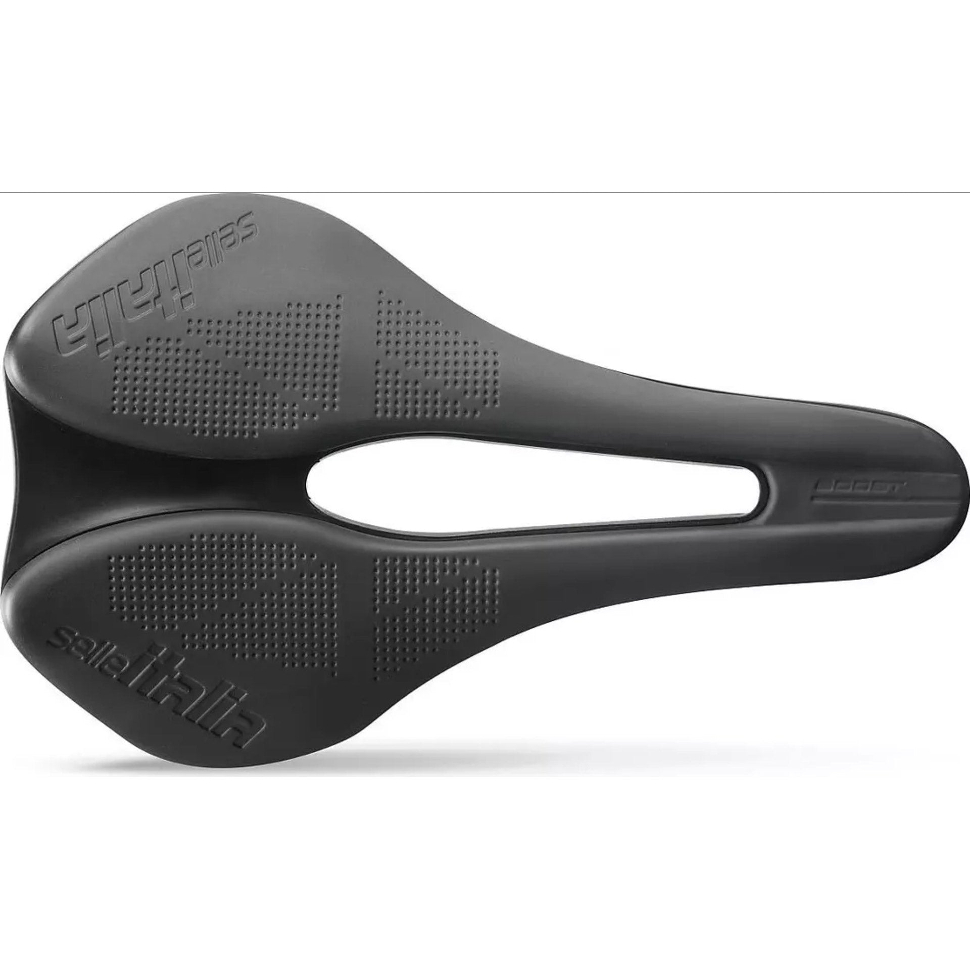 Selle Monte Grappa Selle italia zadel model x boost superflow zwart