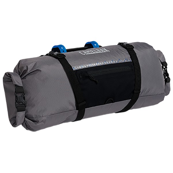 Camelbak  M.U.L.E. 9 Sideload Handlebar Pack - Stuurtas, grijs