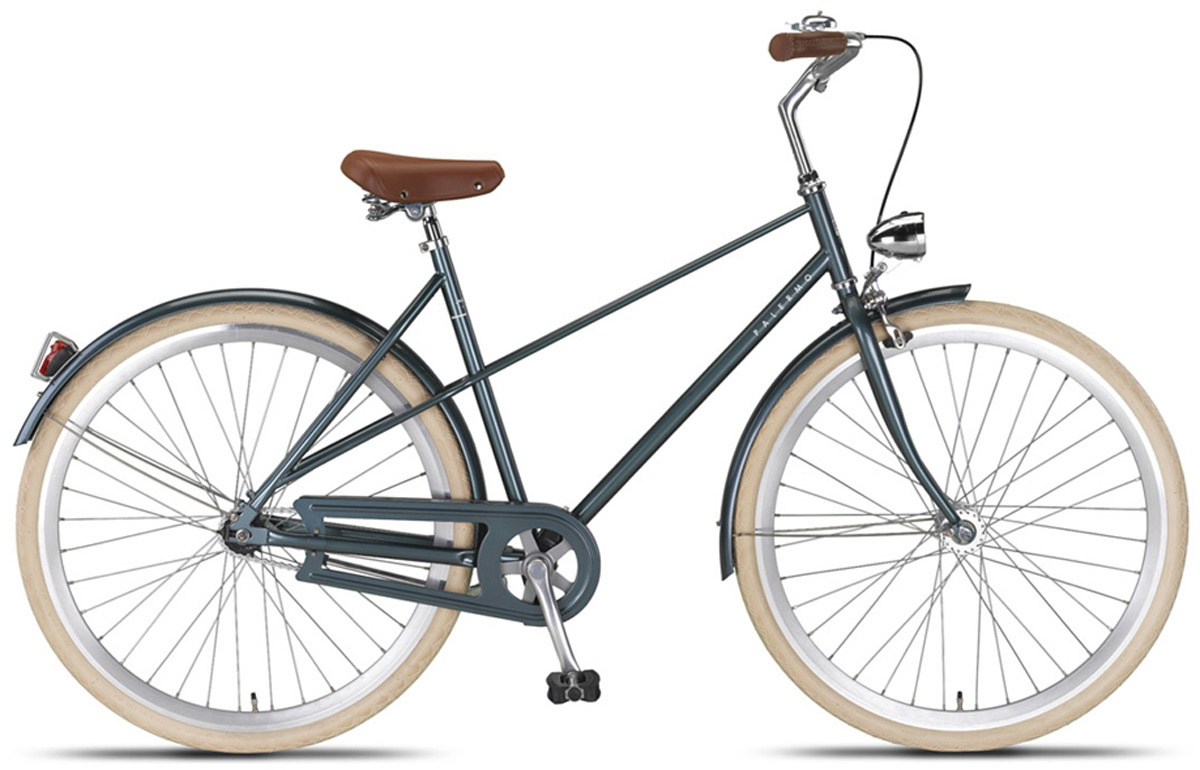 Palermo 28 inch Damesfiets 52cm