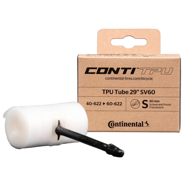 Continental  TPU Tube 29'' (40-622 - 60-622) - Binnenband voor fiets