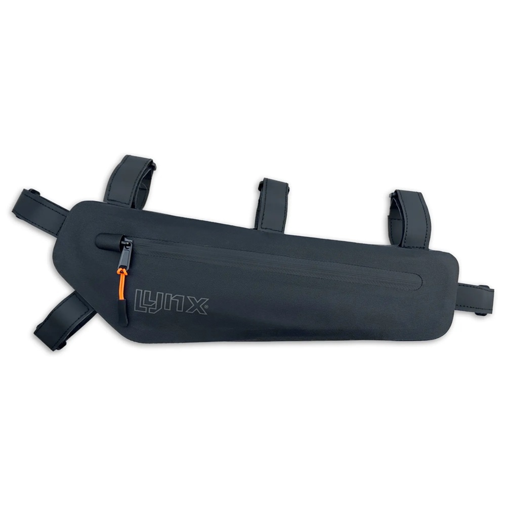 Lynx Frametas Wildtrack 2,5L Zwart
