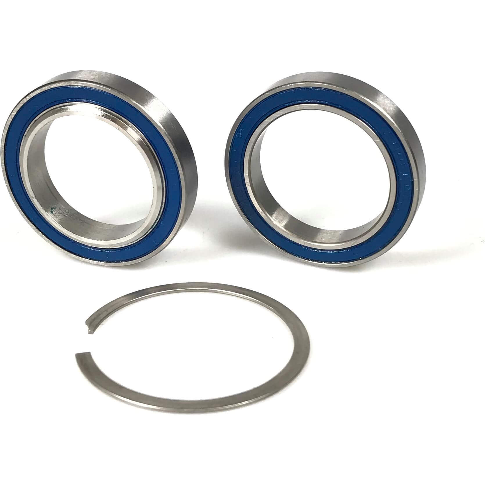 Praxis m30 lagers replacement kit voor cup bottom bracket
