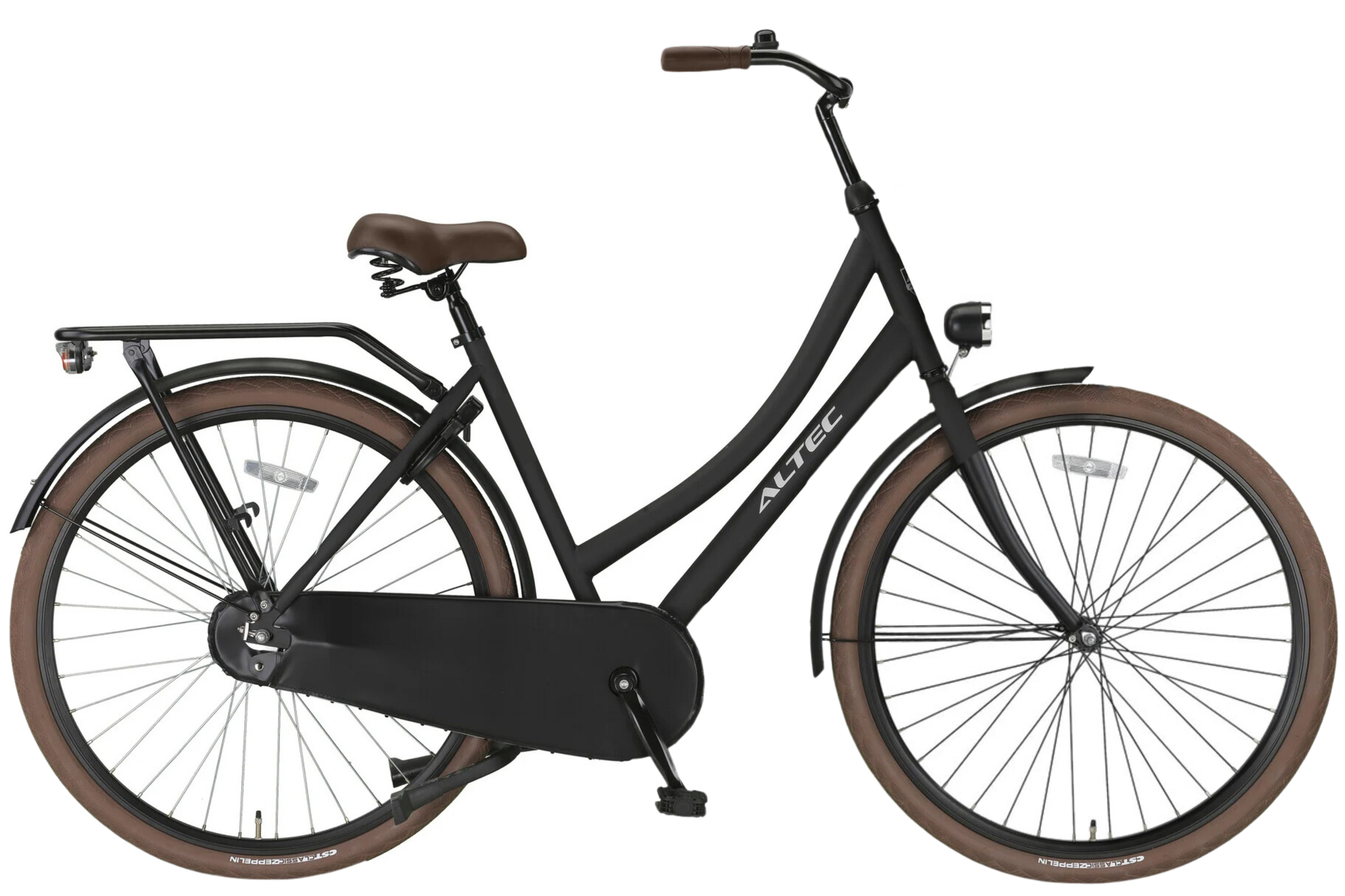 Classy Omafiets 28 inch 53cm