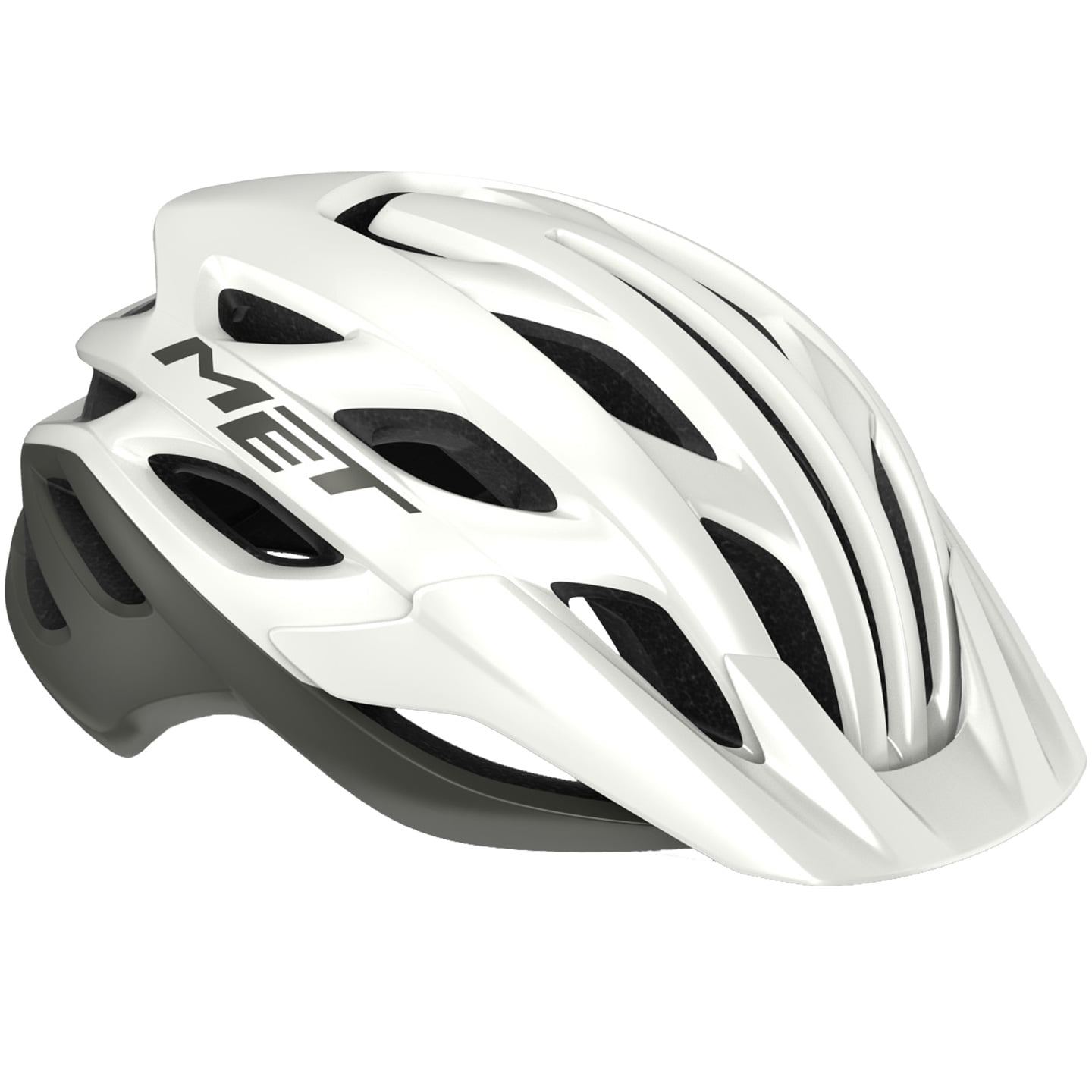 MET MTB-helm Veleno 2025 MTB-Helm, Unisex (dames / heren)