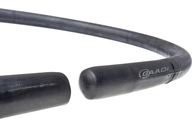 Gaadi binnenband dv/hv 28 40/47-622/635 40mm 2 uiteinden