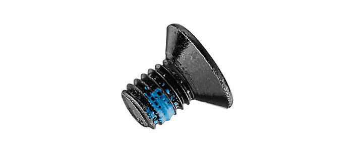 Marwi Union derailleurpad gh-026 met schroef m5x0.8