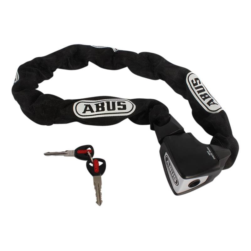 ABUS Kettingslot Ionus type 8900 (ART-2) in het zwart