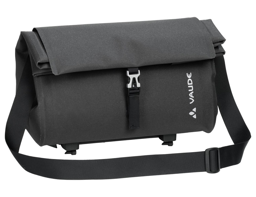 Bagagedragertas Comyou Shoppper 15L Phantom Black