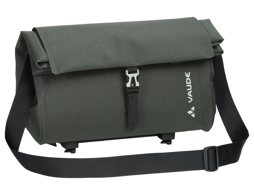Bagagedragertas Comyou Shopper 15L Olive