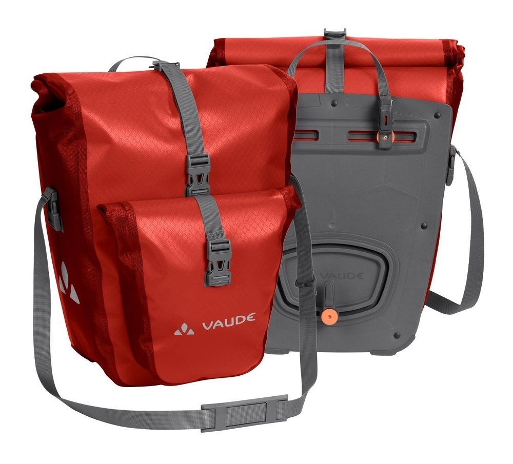 Vaude Tassenset Aqua Back Plus 51L Lava