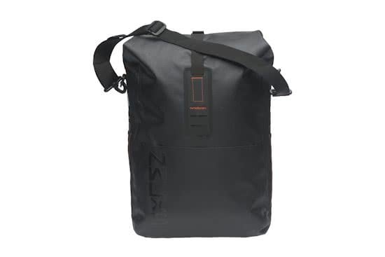 New Looxs Pakaftas Varo Single 20L Black