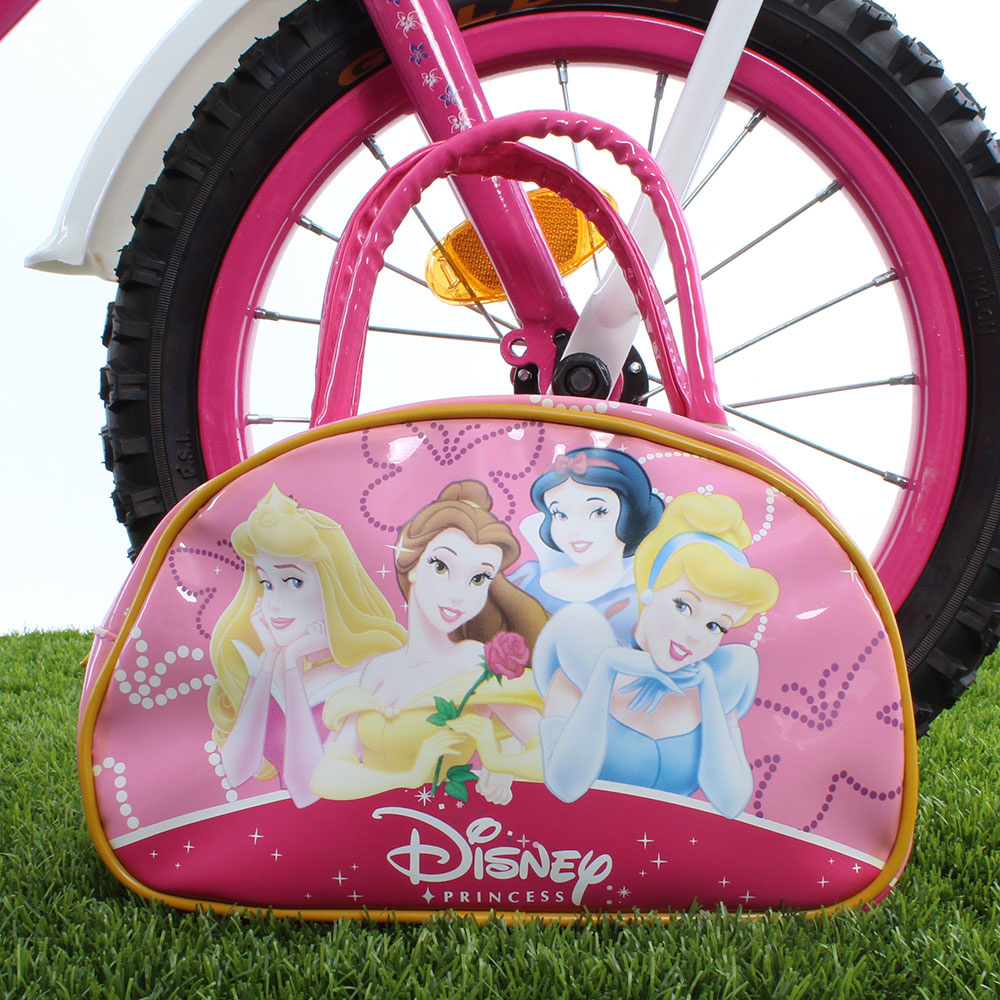 Disney Stuurtas Princess Roze 2L