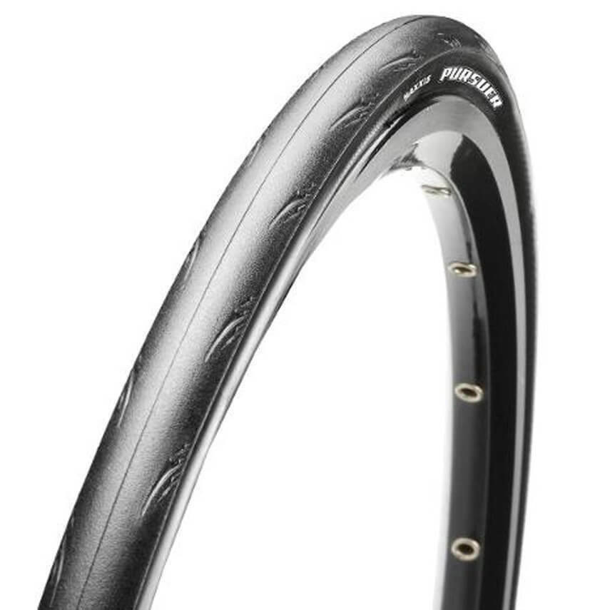 CST Maxxis vouwband pursuer 25-622 zwart