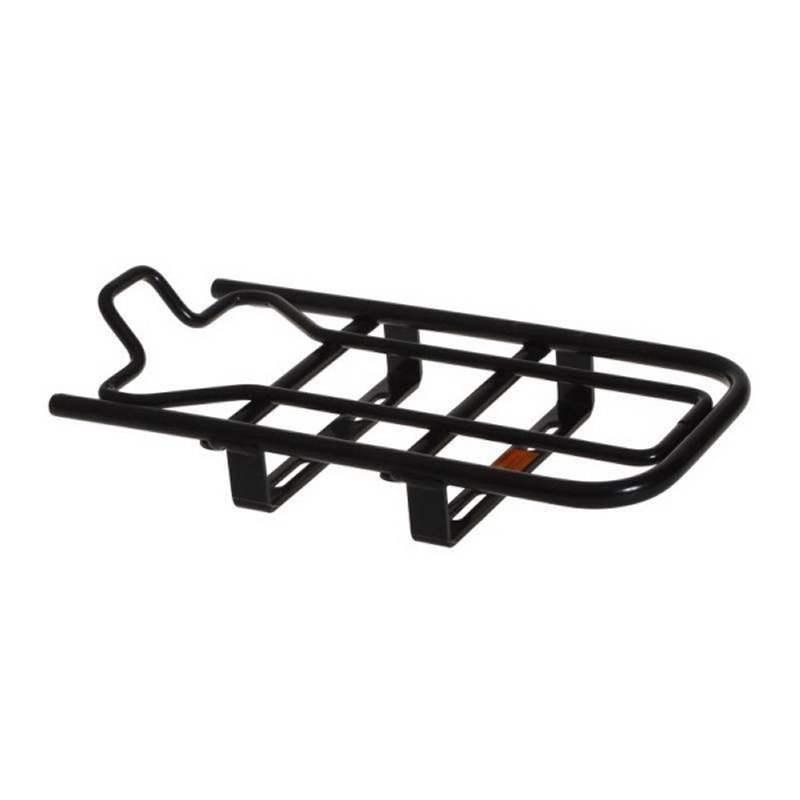 Steco universele opzet drager-adapter Zwart
