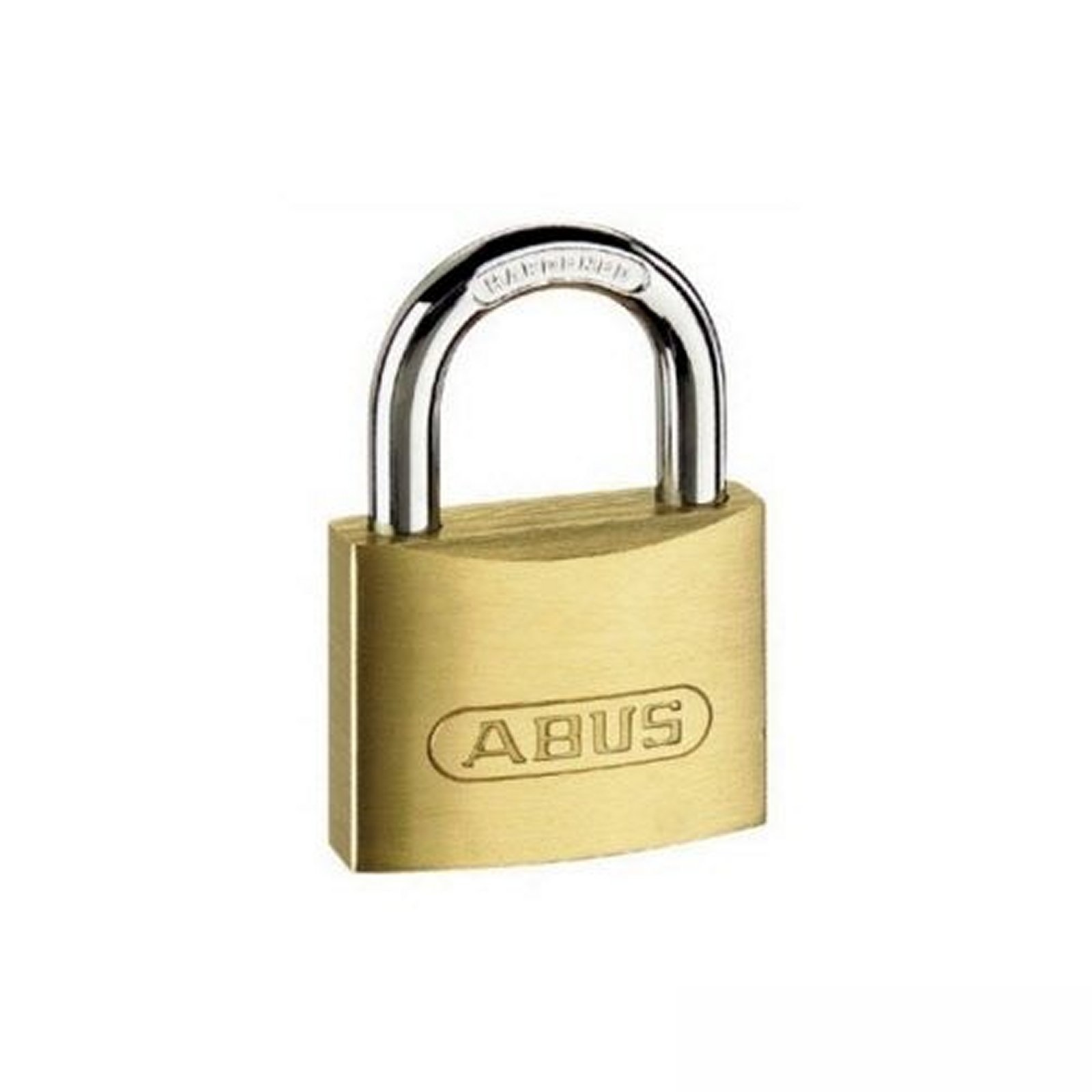 Abus Hangslotje voor de Mini