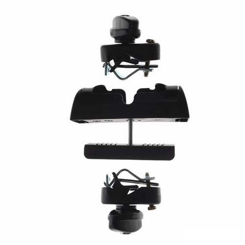 Bobike montage set achter