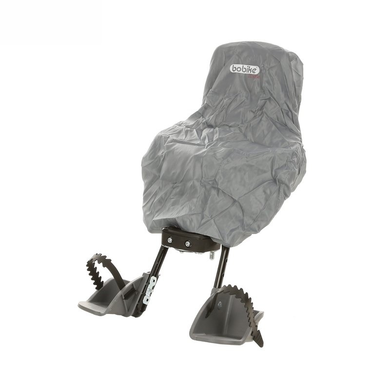 Bobike Mini Plus / One / Go Regenhoes