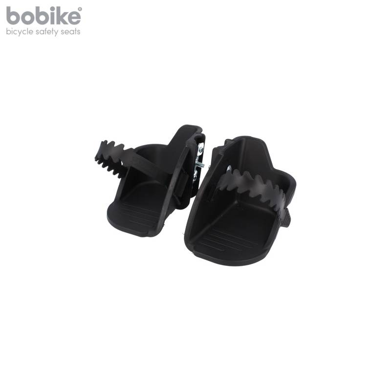 Bobike Set voetenbakjes zwart