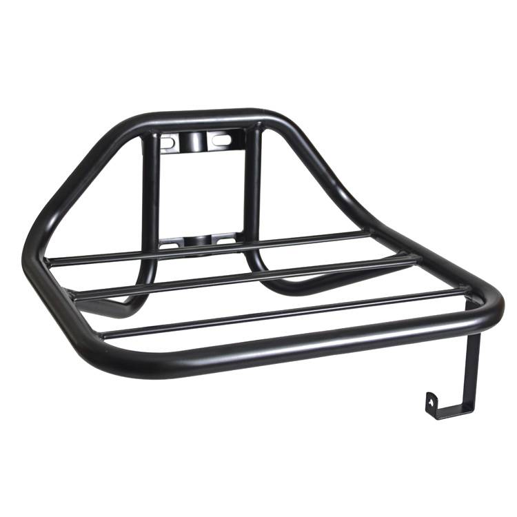 Steco voordrager Transport balh zw
