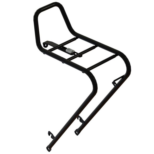 Steco voordrager Flow zw