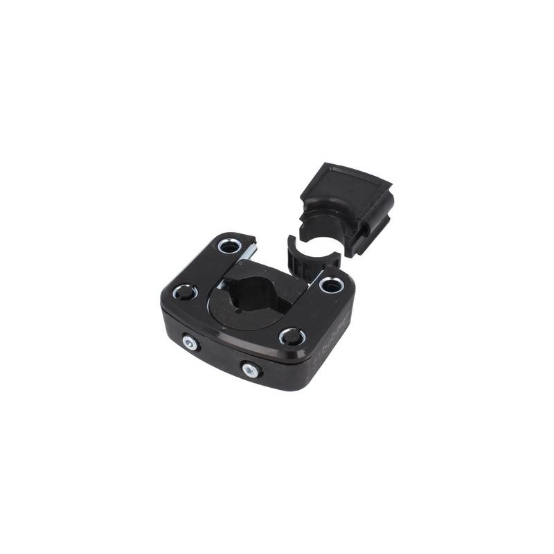 Bobike montage blok adapter bevestigingsblok Mini Plus, One, Exclusive en City versie 2 voor