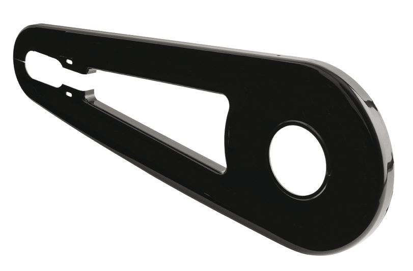 AXA Kettingkast VS 24 Inch Open 59 x 19,5 cm Zwart