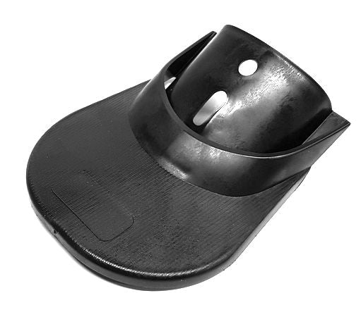 Westphal spatlap/spoiler 50-55mm rond model 757150