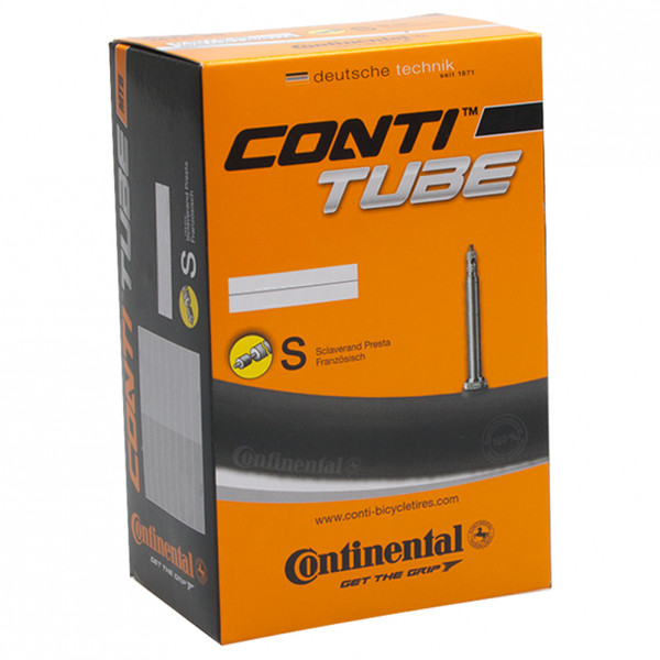 Continental  Schlauch Race 28'' (SV60) - Binnenband voor fiets