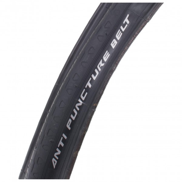 Continental  Super Sport Plus 28'' faltbar - Cyclocross-banden, zwart