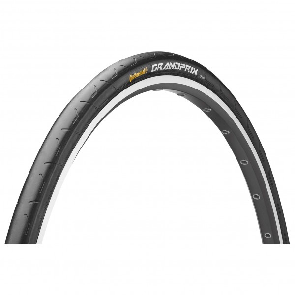 Continental  Grand Prix Skin Faltreifen - Cyclocross-banden, zwart