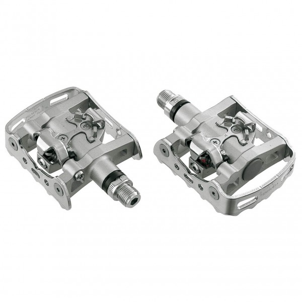 Shimano  PD-M 324 SPD - Klikpedalen grijs