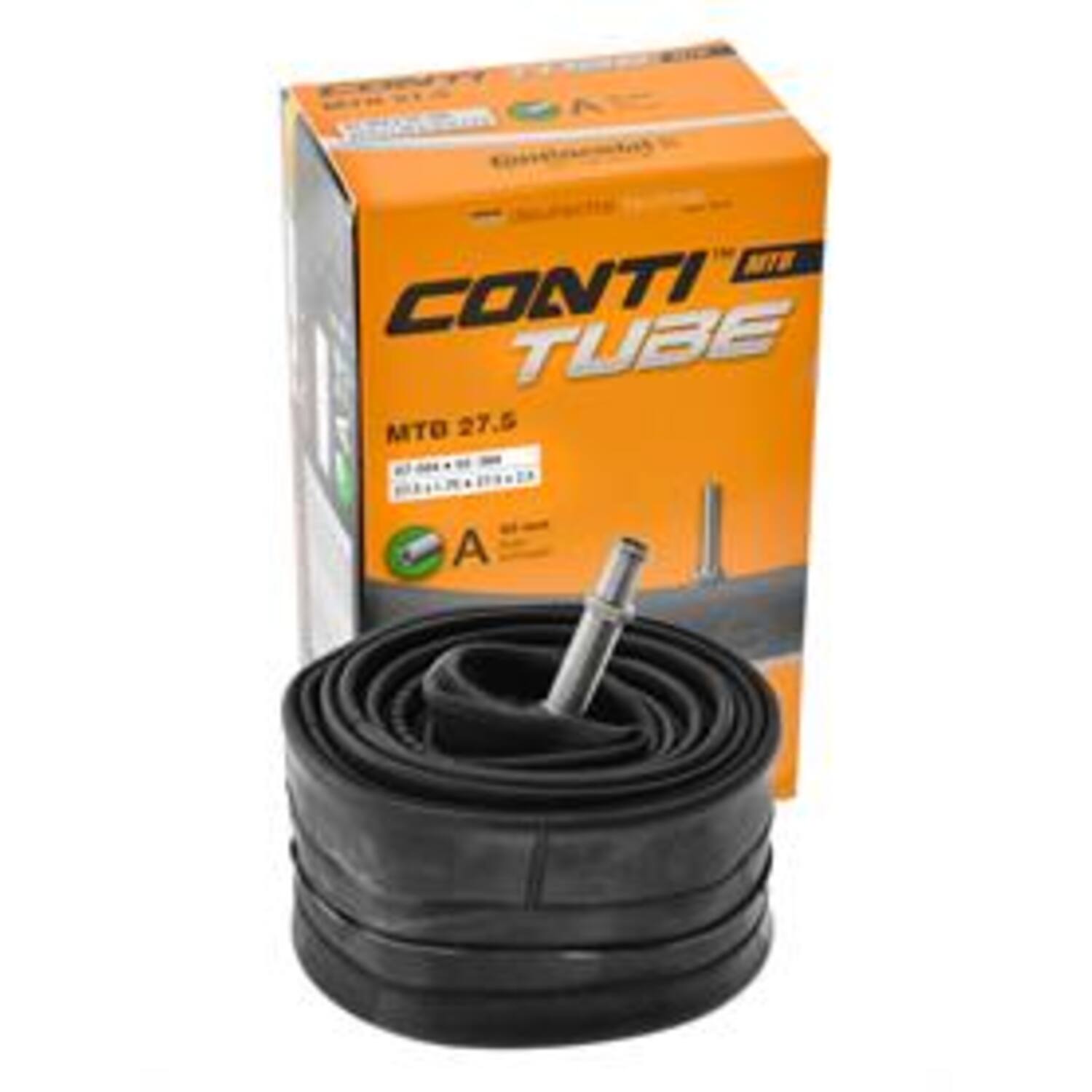 Continental binnenband sv21 mtb 27.5 inch 47/62-584 sv 42 mm