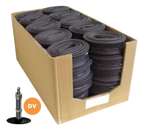 UrbanProof Urban proof binnenband 28 x 1.75 - 2.25 hv 40mm wp (50)