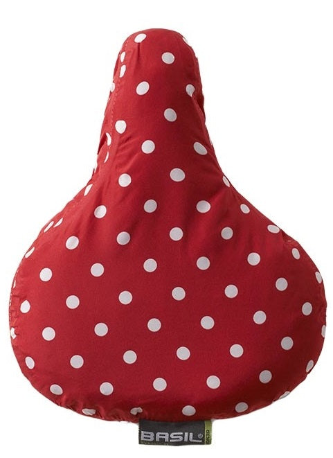 Basil rosa - zadelhoes- rood