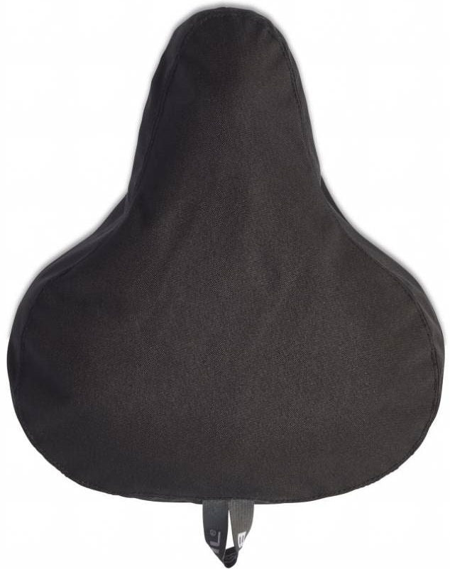 Basil go - zadelhoes - zwart
