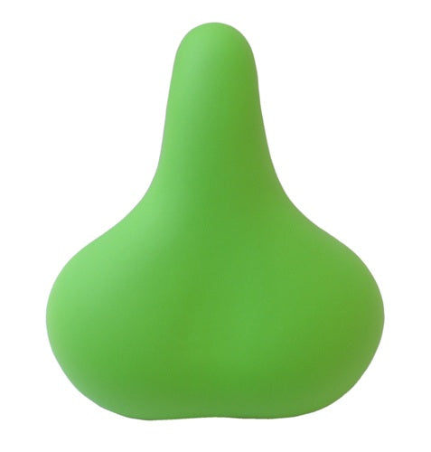 Dutchperfect Zadel dutch perfect - groen