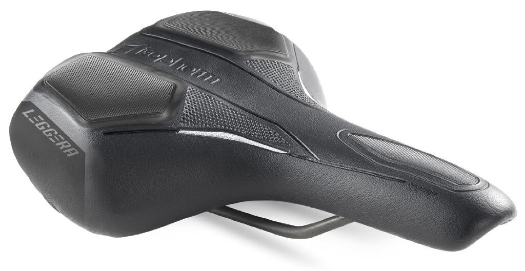 Selle Bassano Zadel sb volare leggera isophorm city