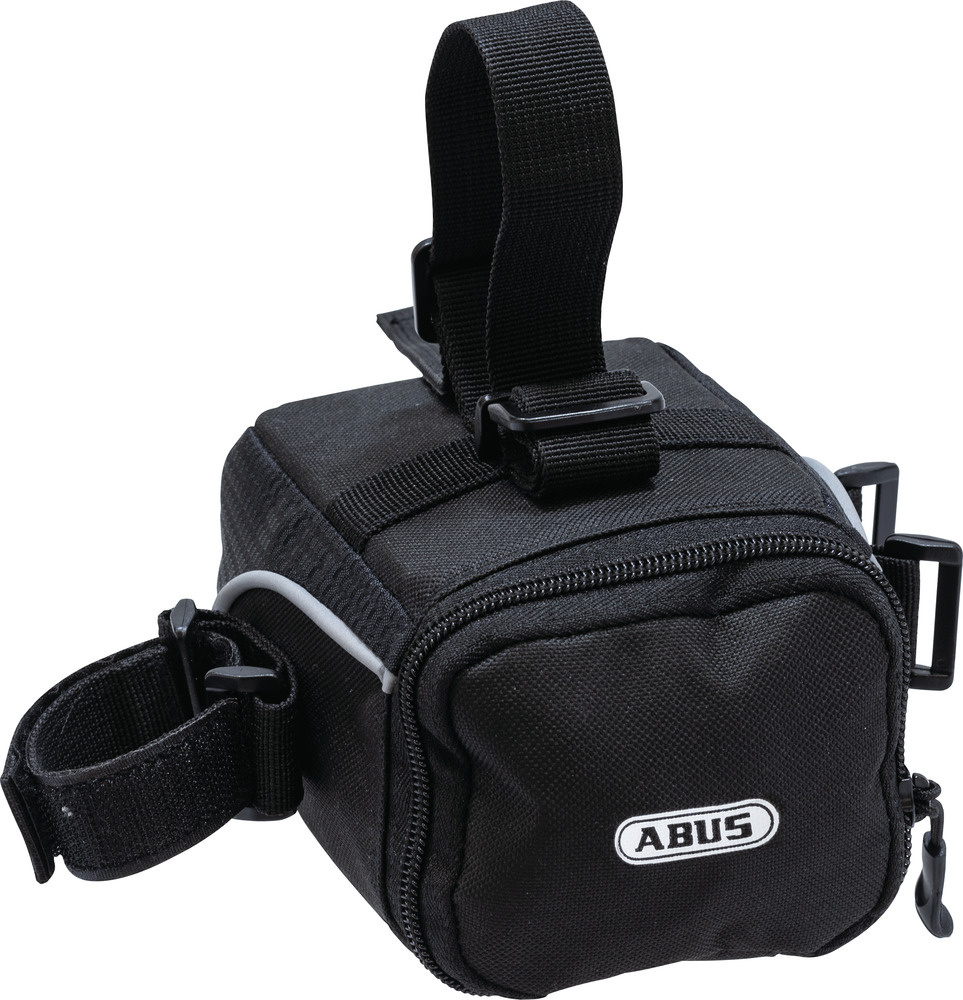 ABUS Slottas ST 5050 Zwart