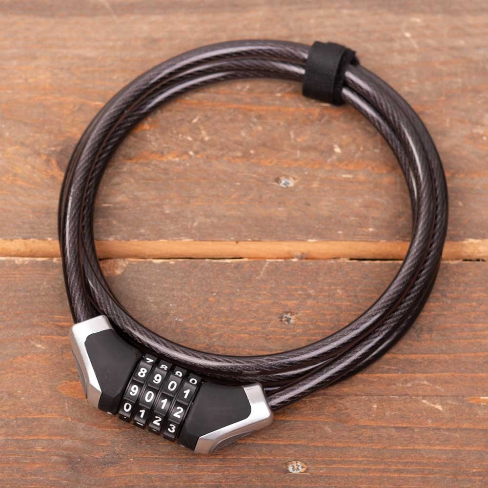 XLC Kabelslot Combo Joker LO-C14 220 cm