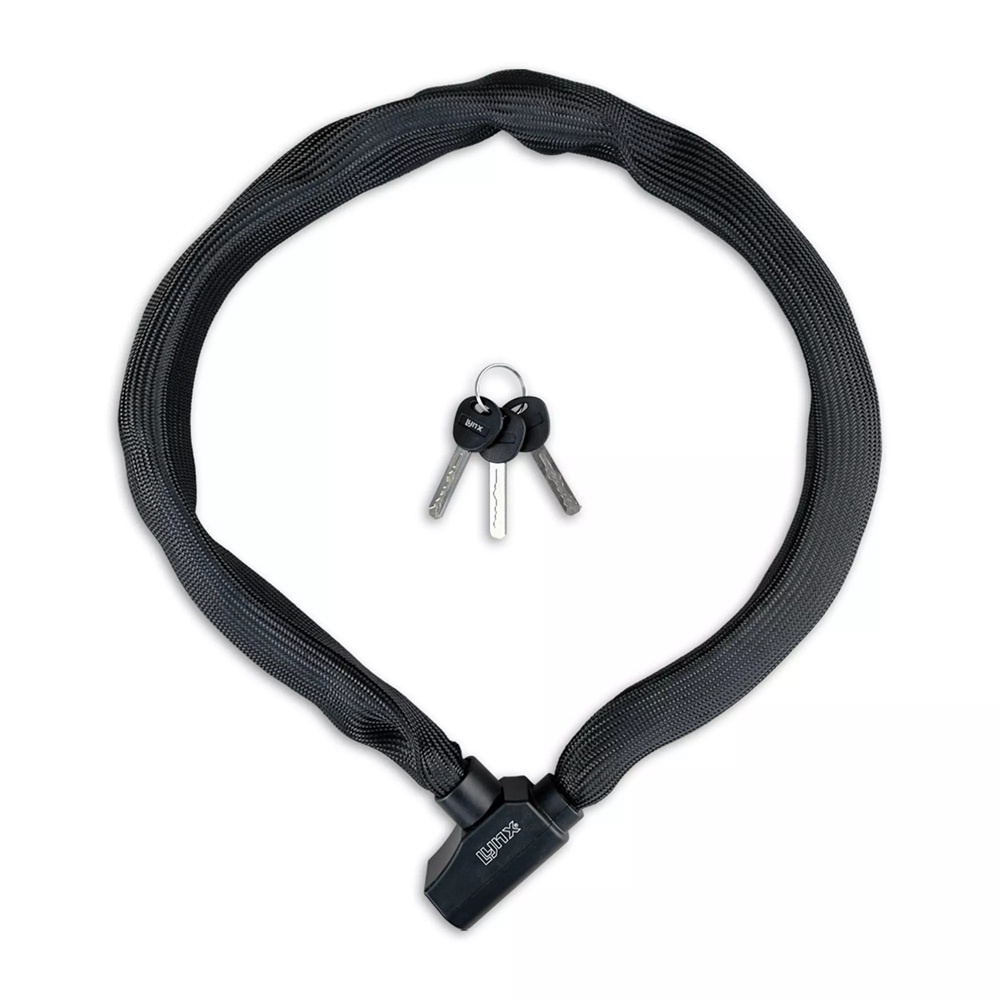 Lynx Kettingslot Terrix+ 110 cm 7 mm - ART-1