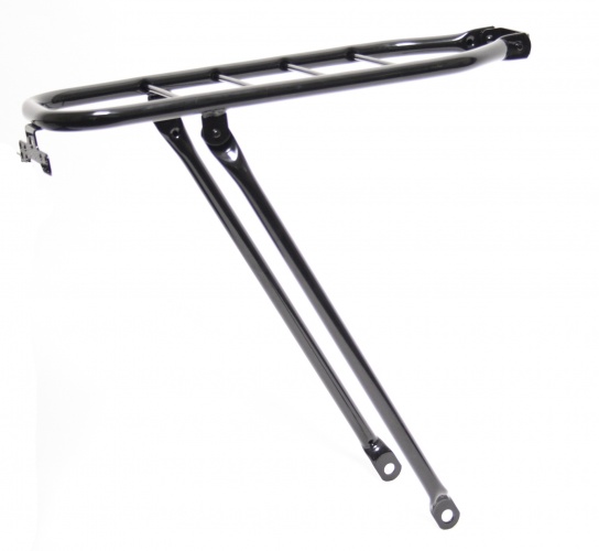 Steco bagagedrager omafiets 28 x 1 1/2 zwart