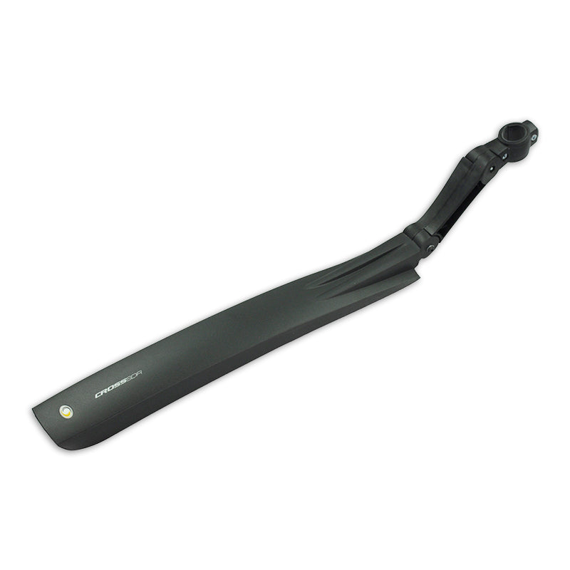 Simpla Achterspatbord cross 24 - 29 inch