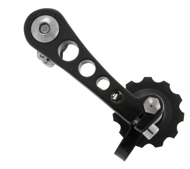 M-Wave M Wave Kettingspanner Aluminium Zwart 68 mm Per Stuk