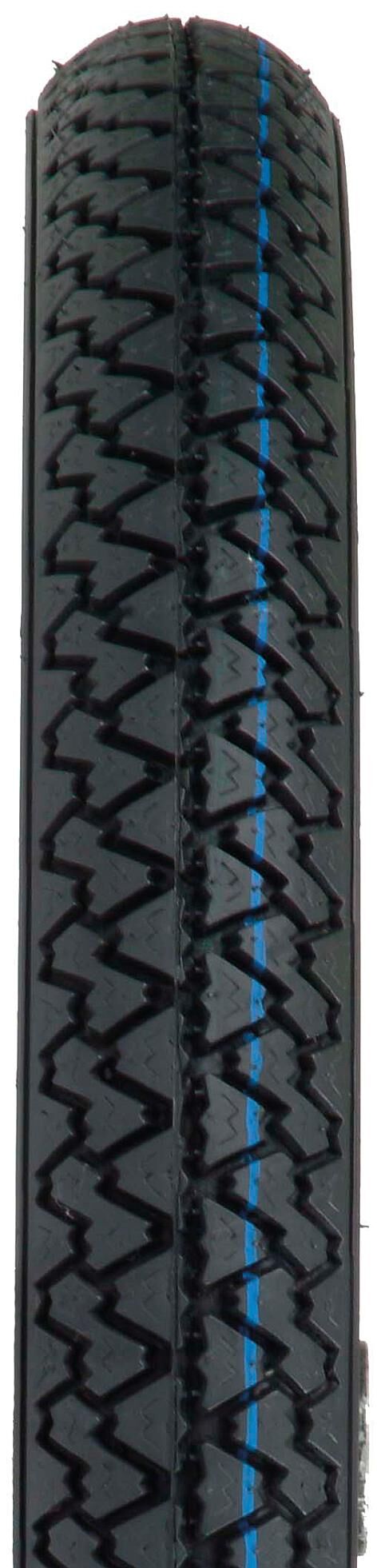 Vee Rubber Tires 2.50-17 43j tt vrm054 vr