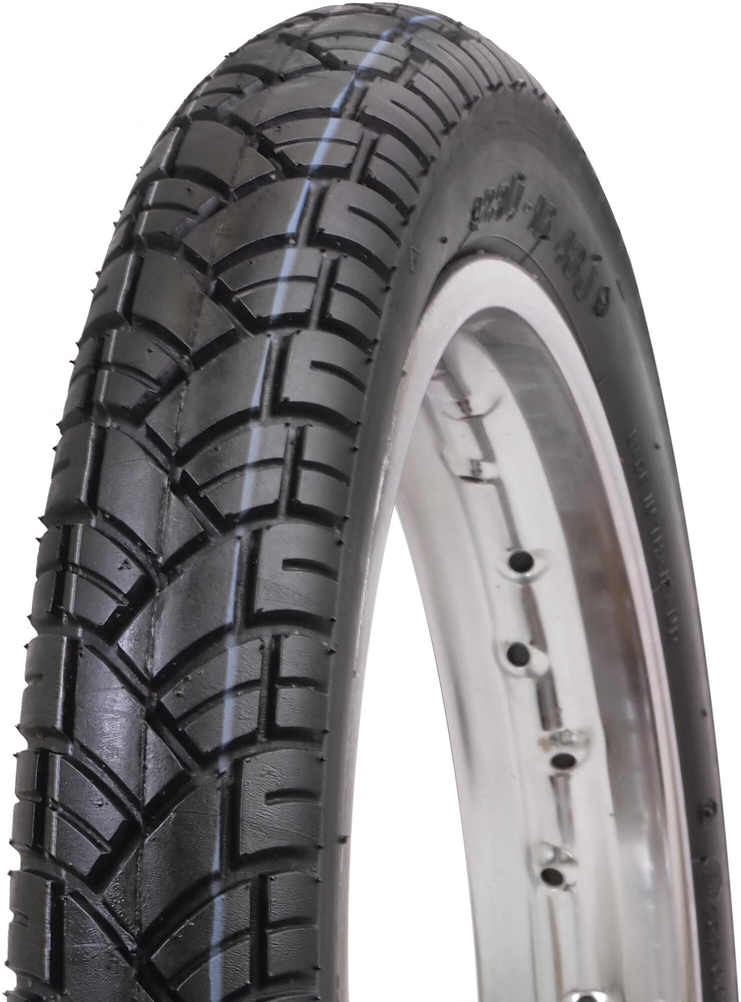 Vee Rubber Tyre vee rub. vrm 094 3.00-12 tt 43j