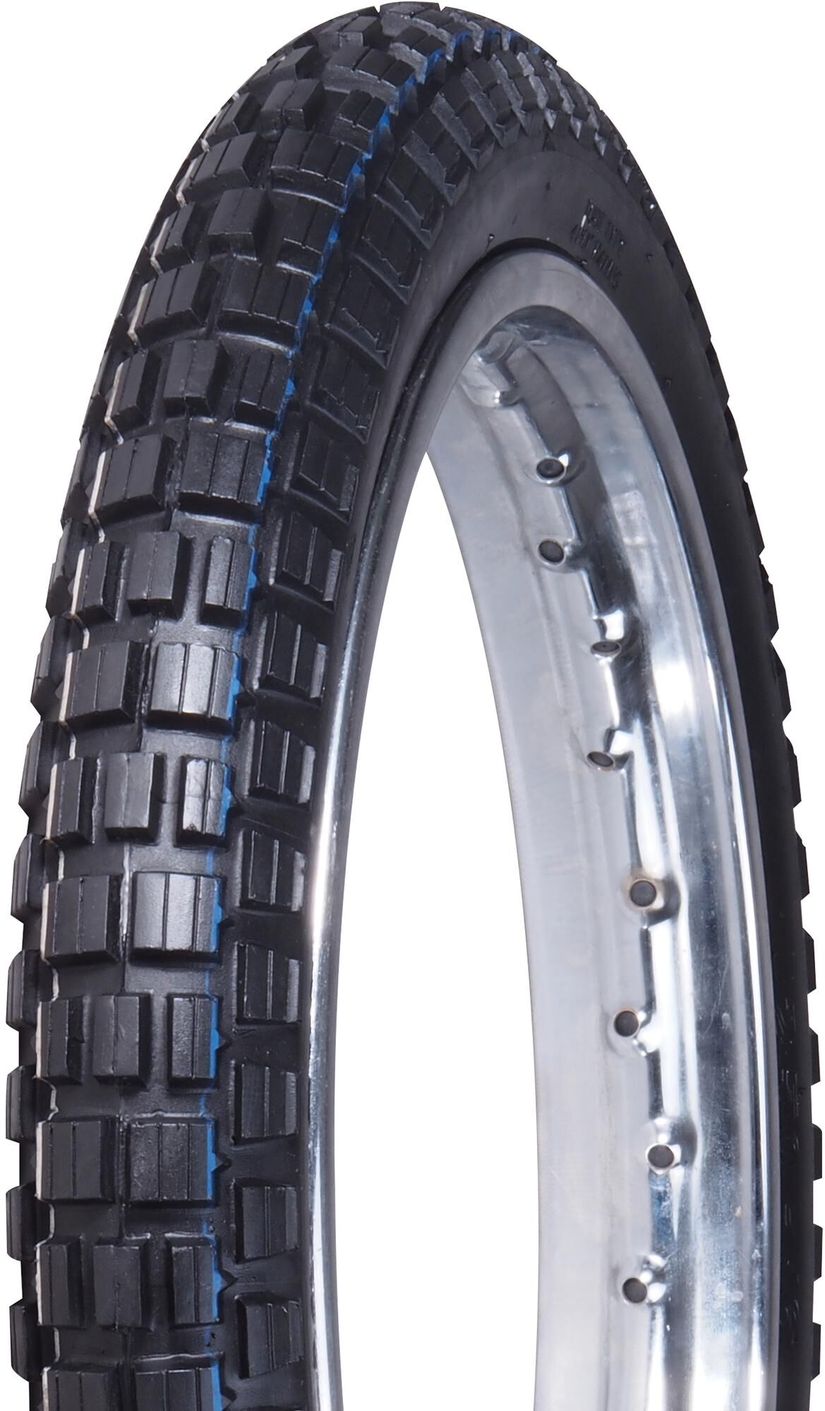 Vee Rubber Tyre vee rub. vrm 219 3.50-10 tt 51j