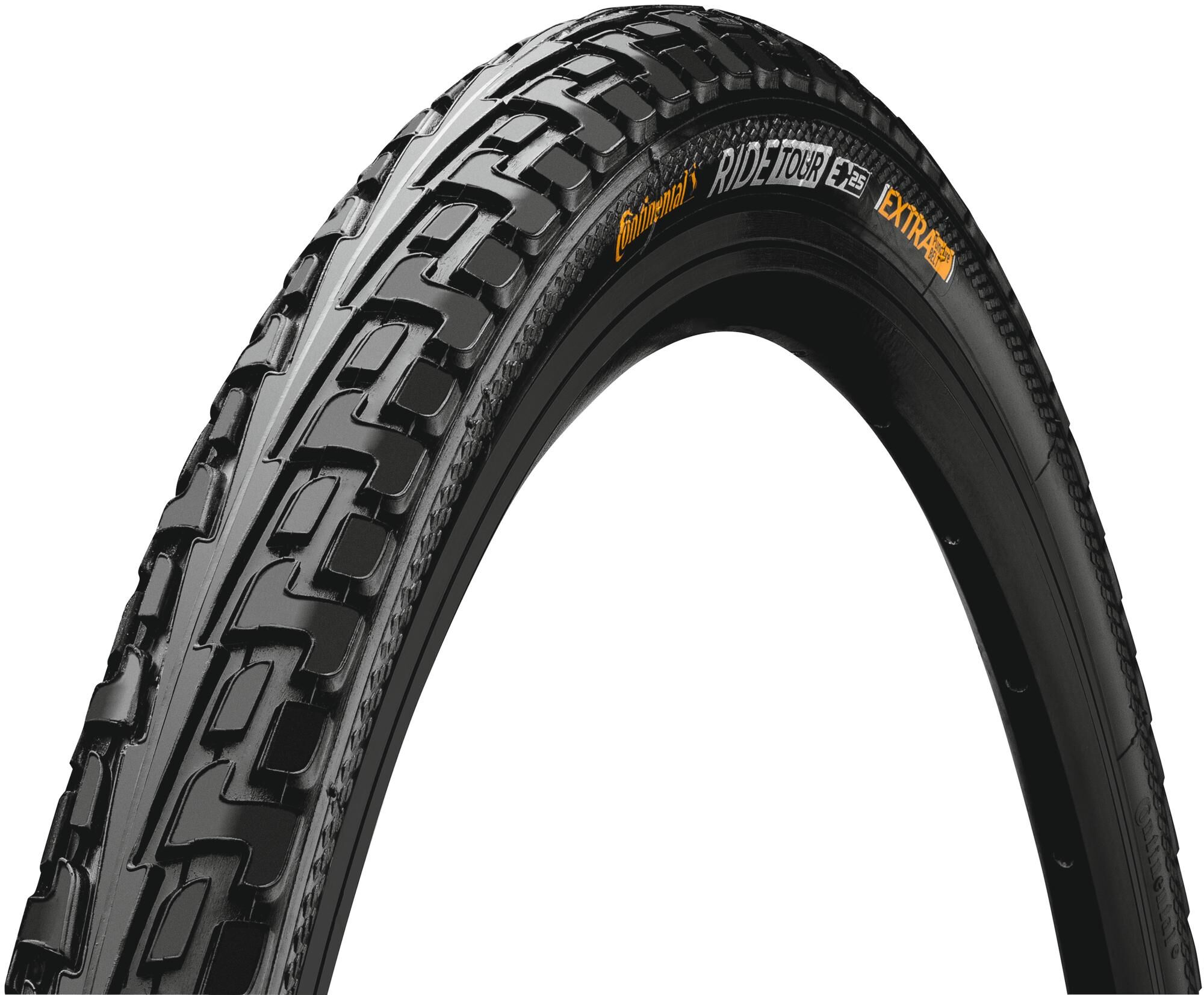 Continental Conti tire ride tour 42-622 b/b