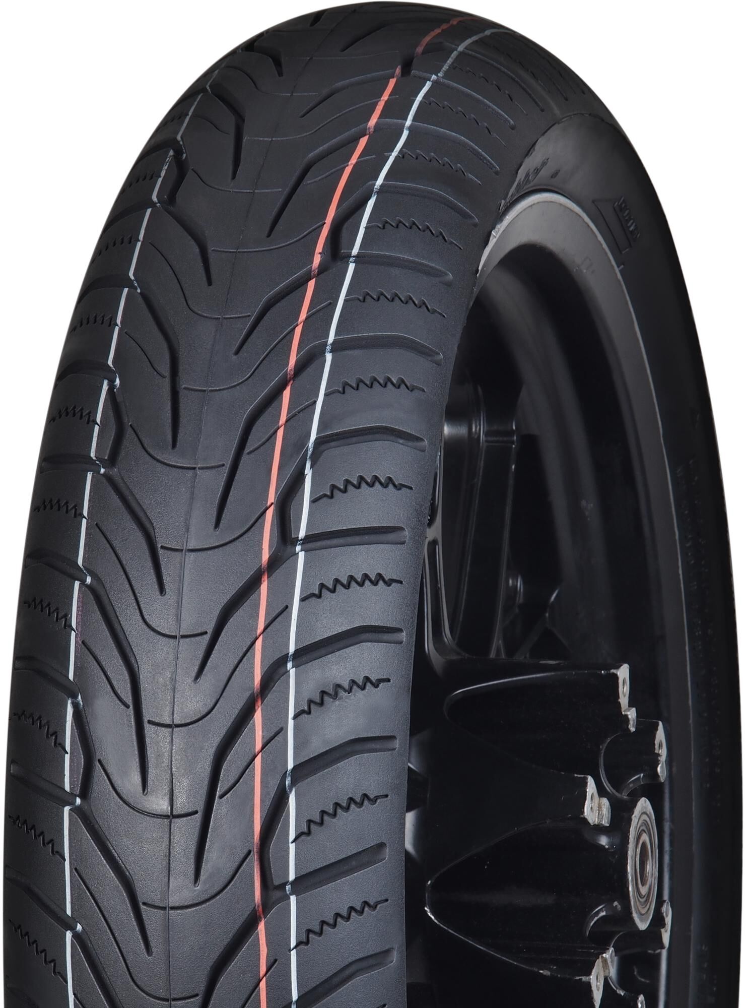 VEE MOTO Tyre vrm 396 manh. 3.50-10 tl 59j